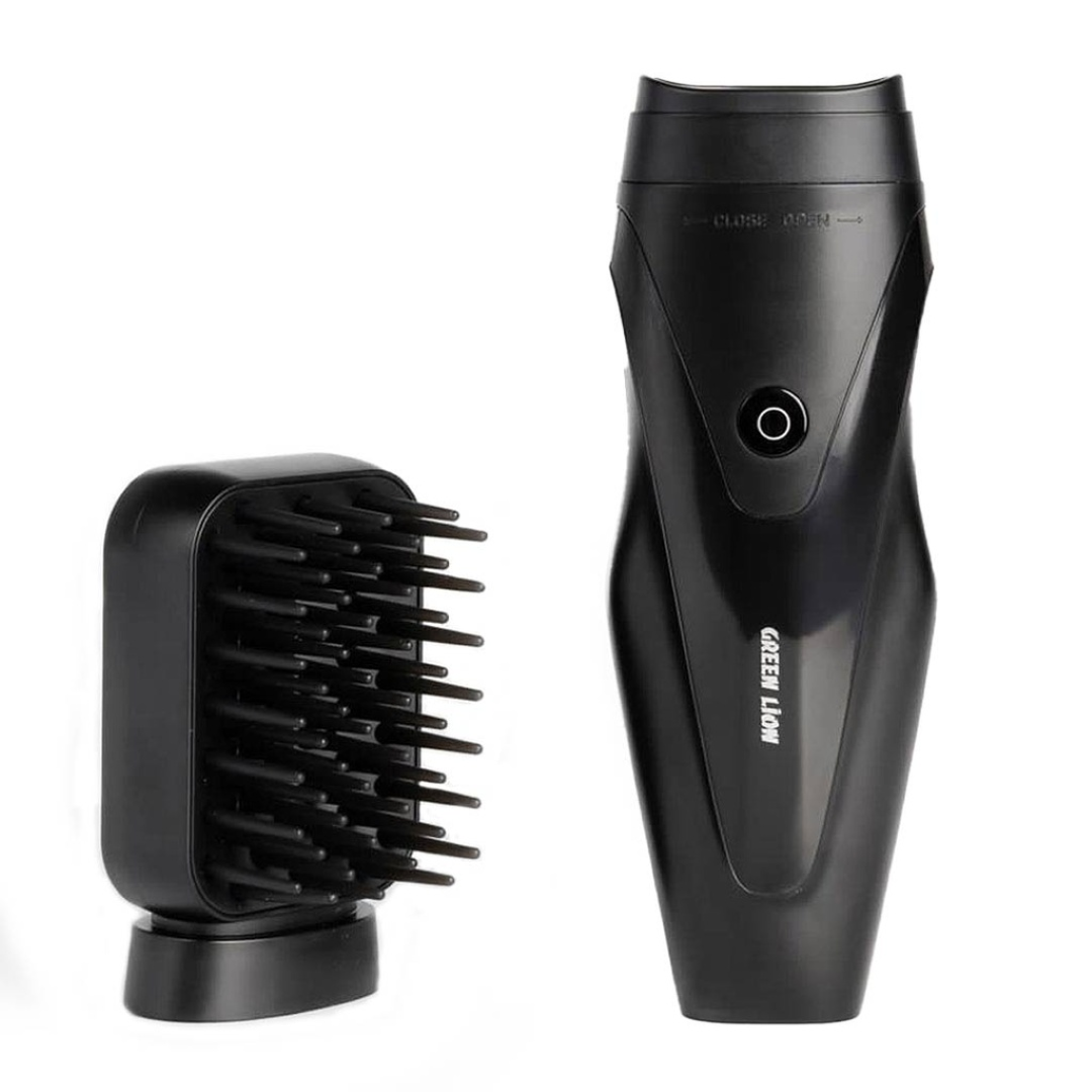 GREEN LION SMART BAKHOUR COMB